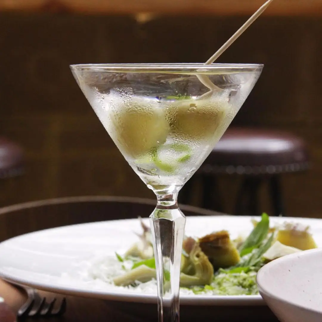 Café Bar Universal Coctel