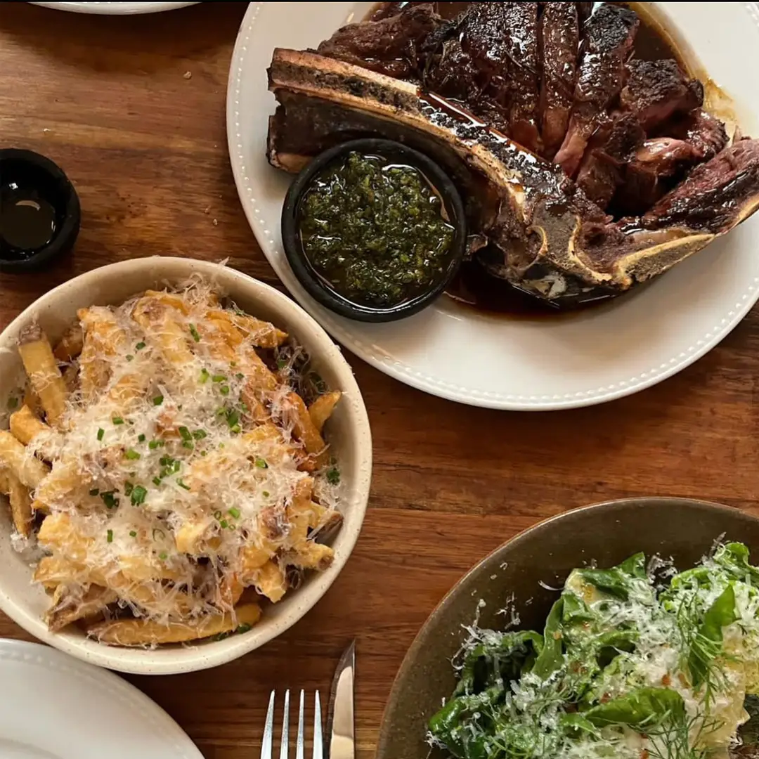 Café Bar Universal Plato