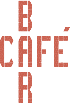 Logo Cafe Bar Universal